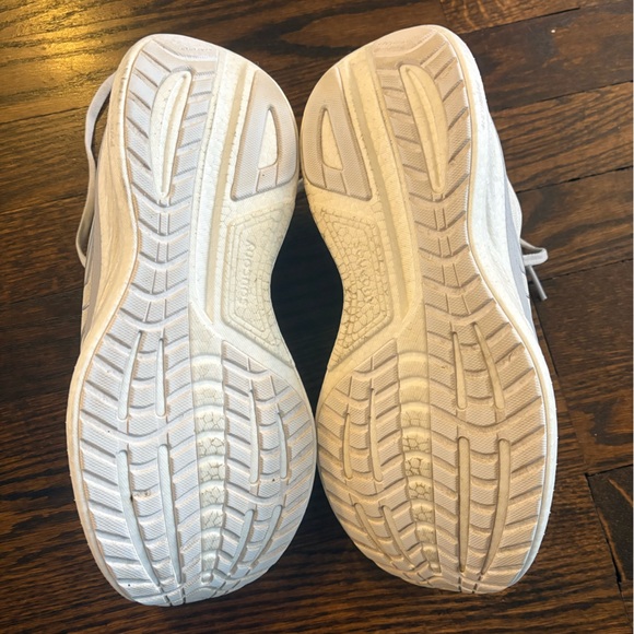 Saucony Ride 18 - Picture 5 of 5